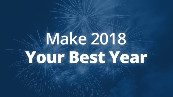 2018 best year ever
